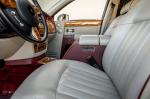Rolls-Royce Phantom EWB 2007 года (NA)